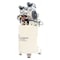 California Air Tools Ultra Quiet Oil-Free Air Compressor 10 gal 2-HP w/Air Dry 10020DC - alternate 1