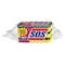 S.O.S. Heavy Duty Sponge, SOS, PK24 91029 - alternate 1