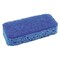 S.O.S. Sponge Scrubber, SOS, Blue, PK12 91017 - alternate 1