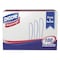 Dixie Disposable Knife, Heavy Weight, Heavy Weight, PK1000 DIX KH207 - alternate 1