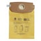 Hoover Commercial Vacuum Bag, Paper, PK10 AH10273 - alternate 1
