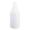 Boardwalk Spray Bottle, 24oz., Clear, PK24 512246 - alternate 1