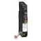 Square D Miniature Circuit Breaker, QO Series, 20A, 1 Pole, 120V AC, 10kA at 120V AC QO120DF - alternate 1