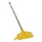 Rubbermaid Commercial 60" Invader, 60", Vinyl Aluminum Handle, Vinyl Aluminum FGH136000000 - alternate 1