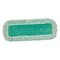 Rubbermaid Commercial 18 in Dust Pad W/Fringe FGQ40800GR00 - alternate 1