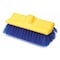 Rubbermaid Commercial Floor Scrub, Blue FG633700BLUE - alternate 1