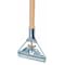 Rubbermaid Commercial 60" Slide On Wet Mop Handle, Wood FGH516000000 - alternate 1