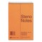 National 6 x 9" Green Steno Pad 36646 - alternate 1