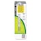 Zebra Pen Zebra Pen STEEL 7 Series F Refill Fine Point Ballpoint - Fine Point - Black Ink, PK2 85512 - alternate 1
