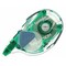 Tombow MONO Refillable Correction Tape, Clear Applicator, 0.17" x 472" 68665 - alternate 1