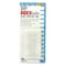 Redi-Tag Index Tabs, Write-On, 1", White, PK104 31000 - alternate 1