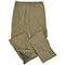 Helly Hansen Rain Pants, Knitted Polyester with Polyurethane Coating, 34 in Inseam, Size XL 70448_771-XL - alternate 2