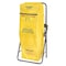 Sperian By Honeywell Heating Jacket, Vinyl, Yellow, For Use With, Mfr. No. 32-002000-0000 32-002001-0000 - alternate 2