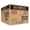 Ansell Cleanroom Gloves, 5 ISO Class, Latex, 11 1/2 in L, 5.1 mil, Beige, S, 1000 PK CE5-512 - alternate 3