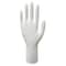 Ansell Cleanroom Gloves, 5 ISO Class, Nitrile, 12 in L, 3.9 mil, White, XL, 1000 PK CE5-755 - alternate 1