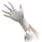 Ansell Cleanroom Gloves, 5 ISO Class, Nitrile, 12 in L, 3.9 mil, White, XL, 1000 PK CE5-755 - alternate 4