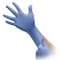 Ansell Microflex Supreno, Nitrile Exam Gloves, 5.5 mil Palm, Powder-Free, Grain Texture, Blue, 3XL, PK40 SEC-375-3XL - alternate 2