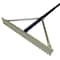 Kraft Tool 36 in Asphalt Rake, 37 Tines, 84 in L Aluminum Handle GG626 - alternate 2
