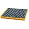 Ultratech Spill Deck, 5.5 gal Spill Capacity, 1 Drums, 1,500 lb Load Capacity, Polyethylene 1350 - alternate 1