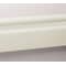 Pawling 3 pc., Wall Rail, Vinyl, Eggshell, 144In BR-400V-12-370 - alternate 1