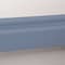 Pawling 3 pc., Wall Rail, Vinyl, Windor Blue, 144In BR-400V-12-265 - alternate 1