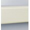 Pawling Wall Rail, Eggshell, 144In BR-530-12-370 - alternate 1