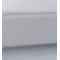 Pawling Wall Rail, Silver-Gray, 144In BR-530-12-210 - alternate 1