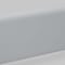 Pawling Wall Rail, Silver-Gray, 144In BR-500-12-210 - alternate 1