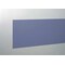 Pawling Wall Covering, 48 x 96In, Windor Blue, PK6 CR-64-8-265 - alternate 1