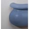 Pawling Right Handrail Return, Windsor Blue BRR-625-0-265 - alternate 1