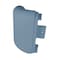 Pawling Handrail Outside Corner, Windsor Blue OBR-536S-0-265 - alternate 1