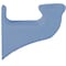Pawling Handrail Bracket, Windsor Blue BR-1206-0-265 - alternate 1