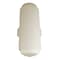 Pawling Outside Corner Guard, Champagne, 3/4"W X 4"H OC-4-0-313 - alternate 1