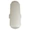 Pawling Outside Corner Guard, Eggshell, 3/4"W X 4"H OC-4-0-370 - alternate 1