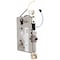 Architectural Control Systems Mortise Lockset, Storeroom/Fail Secure ACL9080EU/EL - alternate 1