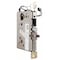 Architectural Control Systems Mortise Lockset, Storeroom/Fail Secure ACL9080EU/EL-RX - alternate 1