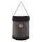 Ergodyne Bucket Bag, Gray, Canvas, 0 Pockets 5935T - alternate 1