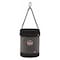Ergodyne Bucket Bag, Gray, Canvas, 0 Pockets 5960T - alternate 1