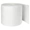 Brady Sorbent Roll, 24 gal, 15 in x 150 ft, Oil, White, Polypropylene OP15-DP - alternate 1
