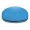 Federal Signal Warning Light, Blue, 3 29/32 in Lens Dia., 1 43/64 in Height, Polycarbonate Lens, Wire, LED SLM300B - alternate 1