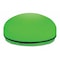 Federal Signal Warning Light, Green, 3 29/32 in Lens Dia., 1 43/64 in Height, Polycarbonate Lens, Wire, LED SLM300G - alternate 1