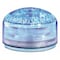 Federal Signal Beacon Warning Sounder Light, Blue, 3 29/32 in Lens Dia., 2 7/16 in Height, Polycarbonate Lens, LED SLM500B - alternate 1