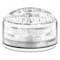Federal Signal Beacon Warning Sounder Light, Clear, 3 29/32 in Lens Dia., 2 7/16 in Height, Polycarbonate Lens SLM500C - alternate 1