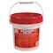 Spill Magic Spill Kit, 2 gal Volume Absorbed per Kit, 1 1/4 gal Capacity, Bucket, Red 97501 - alternate 1