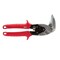 Milwaukee Tool Left Cutting Right Angle Snips 48-22-4511 - alternate 1