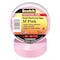 3M Vinyl Electrical Tape, 35, Scotch, 3/4 in W x 66 ft L, 7 mil thick, Pink 35-Pink-3/4x66FT - alternate 1