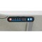Motionwise Adjustable Desk, 30" X 60" X 28" to 48", Gray SDD60G