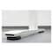 Motionwise Adjustable Desk, 30" X 60" X 28" to 48", White MPS60W