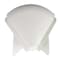 Pawling Outside Corner Guard, Linen White, 1-7/8"W X 4-1/8"H OTC-30-0-301 - alternate 1