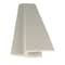 Pawling Joint Cover, Linen White, 96 x 1/2In WC-99-8-301 - alternate 1